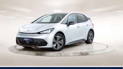 CUPRA BORN 150 KW 58/62 KWH Cupra born 58 Urban - R.Kam, Navi, ACC, LED