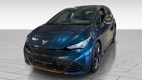 CUPRA BORN Born
