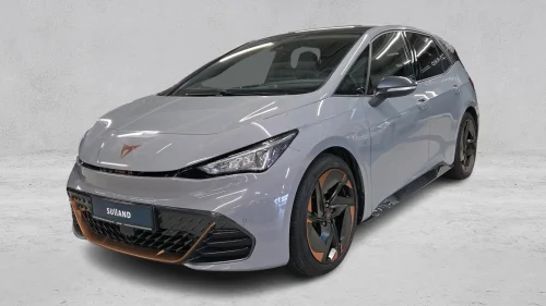 CUPRA BORN 58