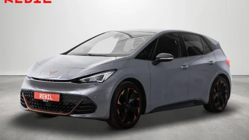 CUPRA BORN 58kWh/ACC/Navi/Rkam/Sportsseter/TSG/P.Assistent/Ambient