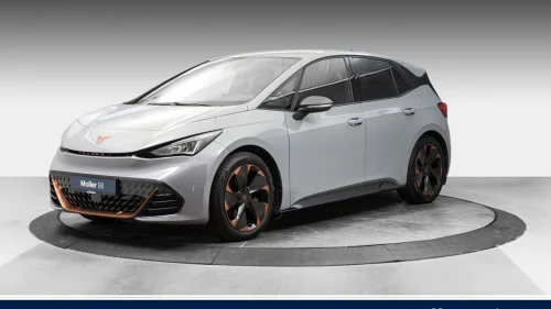 CUPRA BORN Cupra born 58 first