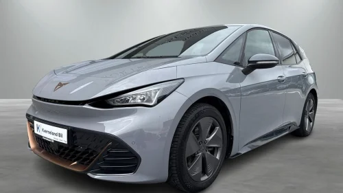 CUPRA BORN 204HK, Ryggekamera, ACC, Rattvarme+++