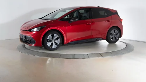 CUPRA BORN 58 - R.Kam, ACC, Keyless, Navi
