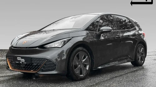 CUPRA BORN 150 KW 58/62 KWH 58 Norsk/Pilot M/Tech L/ACC/Navi/Sportsseter/Kamera/S+V