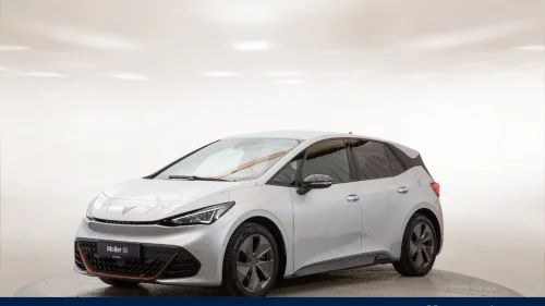 CUPRA BORN 150 KW 58/62 KWH 58 Keyless, ryggekamera, navi, skiltgjenkjenning ++
