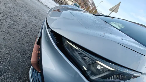 CUPRA BORN 150 KW 58/62 KWH 414WLTP 204HK /LED/NAVI/OPPV.RATT.+