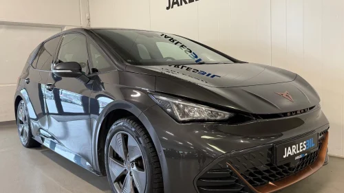 CUPRA BORN 150 KW 58/62 KWH 58KWH 414KM WLTP /ACC/LED/Kamera/CarPlay/Garanti ++