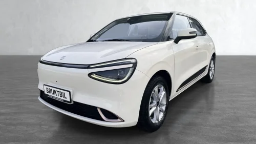DONGFENG BOX TOPPUTSTYRT/LONG-RANGE/MYE BIL FOR PENGENE/MÅ OPPLEVES