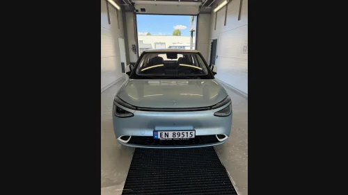DONGFENG BOX 310km
