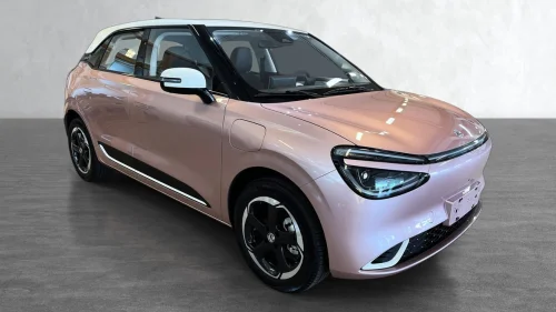 DONGFENG BOX NYBIL / 310KM WLTP / ACC / SKINN / 360