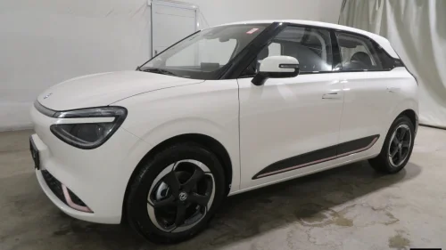 DONGFENG BOX LONG RANGE 310KM WLTP GARANTI 360-KAMERA SKINN EL. SETE