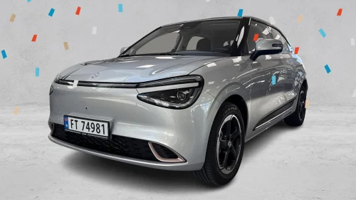 DONGFENG BOX | Se km! |