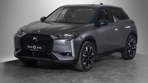 DS 3 Rivoli | INNBYTTEKAMPANJE | ++