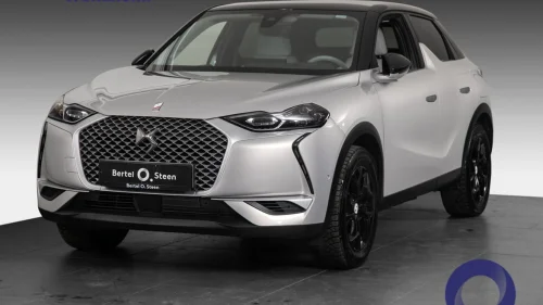 DS DS3 CROSSBACK 50 kWh La Premiere | LED Matrix | HUD | Prox. | Finans