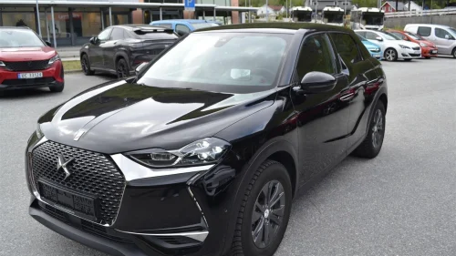 DS DS3 CROSSBACK 3 CROSSBACK