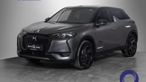 DS 3 CROSSBACK E-Tense Performance 50kWh | Ad. cruise | LED-Matrix