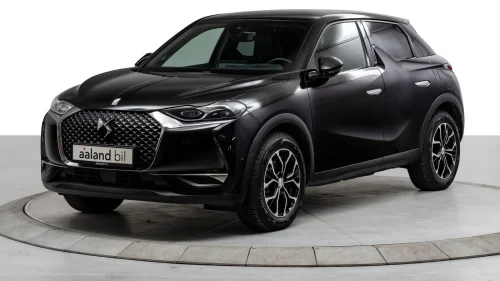 DS 3 CROSSBACK LED Matrix//SOMMERKAMPANJE