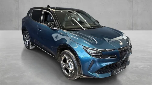 ALFA ROMEO JUNIOR Sport Speciale WLTP 410 KM/Garanti/Innbytte/Finans