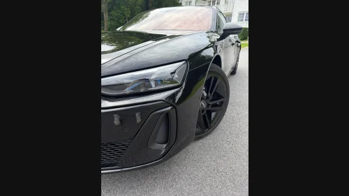 AUDI S e-tron GT Plus | 4 hjulstyring | B&O | Laser | Norsk