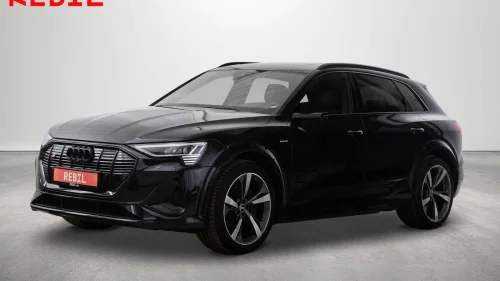 AUDI e-tron S 60S/ACC/Luft/360/Krok/B&O/HUD/Pano/Navi/Virtuell.Sp