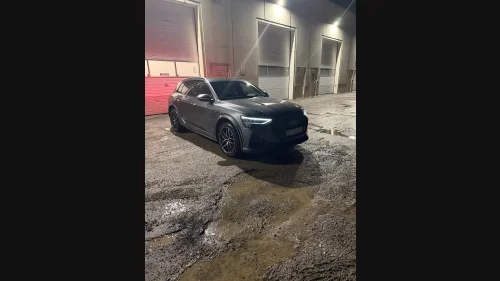 AUDI E TRON S 60 Pro