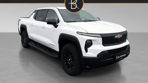 CHEVROLET Silverado EV | KAMPANJE / 6 biler | Pris kr 760.000 eks. mva. | C1