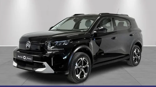 CITROEN e-C3 AIRCROSS MAX 113 hk | RattVarme | Ryggekamera | CarPlay