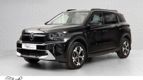CITROEN e-C3 AIRCROSS Max 54kWh 113hk LED/DAB/RK/BT/SOM NY!
