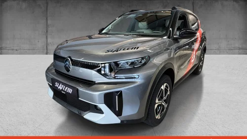 CITROEN e-C3 AIRCROSS Max 44kWh 113hk