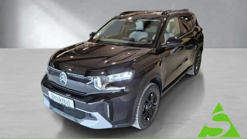 CITROEN e-C3 AIRCROSS Max 44kWh 113hk