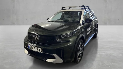 CITROEN e-C3 AIRCROSS Max 44kWh 113hk