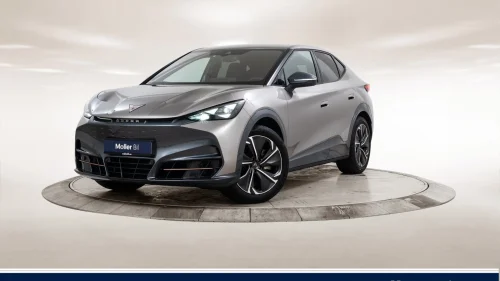 CUPRA TAVASCAN VZ - R.Kam, Matrix, Navi, Keyless, 20"