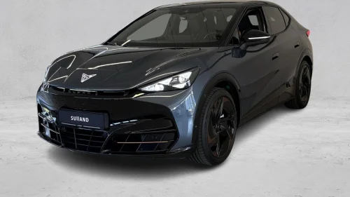 CUPRA TAVASCAN VZ Adrenaline H.feste El seter 360 Pano Head-up Matrix+