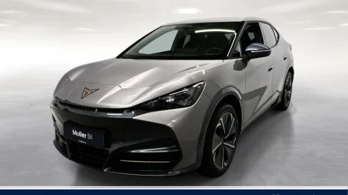 CUPRA TAVASCAN VZ - Matrix, R.Kam, ACC, Navi