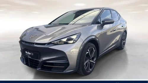 CUPRA TAVASCAN Tavascan VZ, AWD, Ryggekamera, hengerfeste