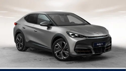 CUPRA TAVASCAN VZ 4x4 20"-Matrix-H.feste-Sportsseter mm.