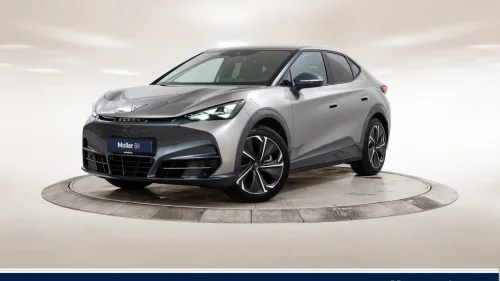 CUPRA TAVASCAN VZ - R.Kam, Matrix, Navi, Keyless, 20"