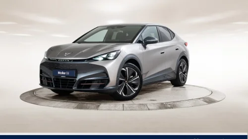 CUPRA TAVASCAN VZ - Matrix, R.Kam, Keyless