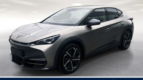 CUPRA TAVASCAN Tavascan VZ, AWD, Ryggekamera, hengerfeste