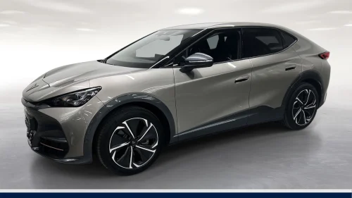 CUPRA TAVASCAN VZ - R.Kam, Matrix, Navi, Keyless, 20"