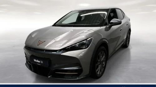 CUPRA TAVASCAN VZ - R.Kam, Matrix, Keyless, Navi