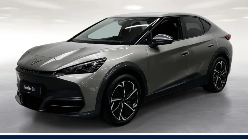 CUPRA TAVASCAN VZ -