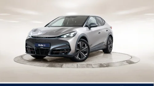 CUPRA TAVASCAN VZ - R.Kam, Matrix, Navi, Keyless, 20"