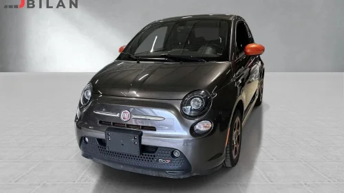 FIAT 500 ELECTRIC ELECTRIC Automat/Blutetooth/Navigasjon/LAV KM ++