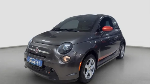 FIAT 500 E E Automat Cruise/P.Sensor/Multiratt/EU OK 04.27++