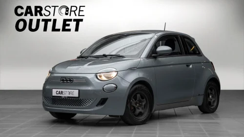 FIAT 500 Passion Cruise/DAB/AppleCarplay/Keyless