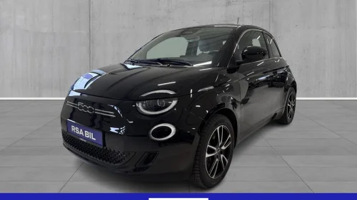 FIAT 500 ICON, 118hk 320km WLTP
