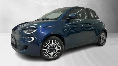 FIAT 500 DAB/AppleCarplay/Keyless/Cruise