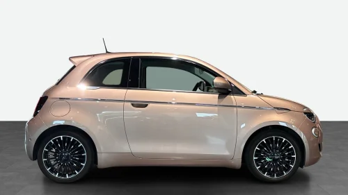 FIAT 500 La Prima