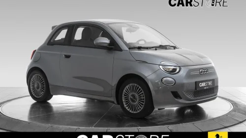 FIAT 500 Icon Cruise/DAB/Apple Carplay/Parksensor/Keyless